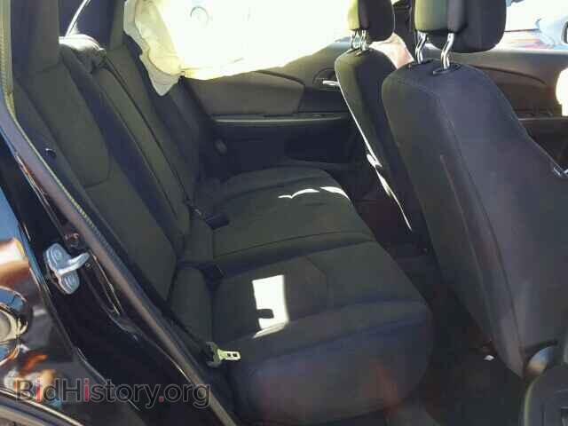 2013 CHRYSLER 200 - VIN: 1C3CCBBB3DN728780 - Фото 6
