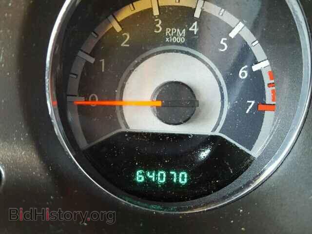 2013 CHRYSLER 200 - VIN: 1C3CCBBB3DN728780 - Фото 8