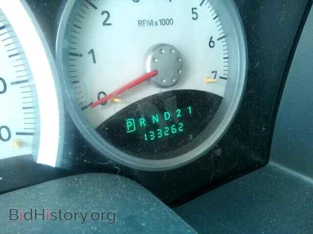 2007 DODGE DAKOTA - VIN: 1D7HE48PX7S181237 - Фото 8