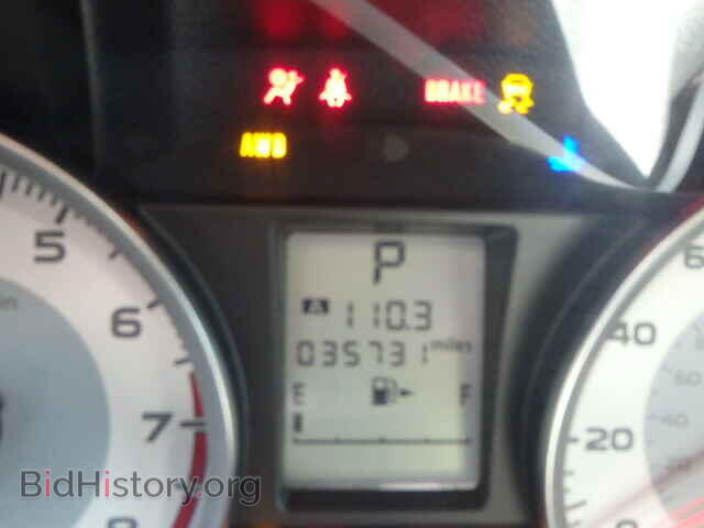 2013 SUBARU IMPREZA - VIN: JF1GJAA65DH005342 - Фото 8