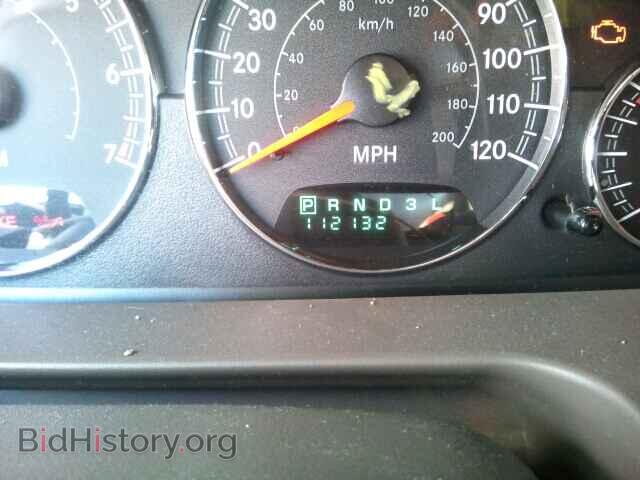 2004 CHRYSLER SEBRING - VIN: 1C3EL46X04N324054 - Фото 8