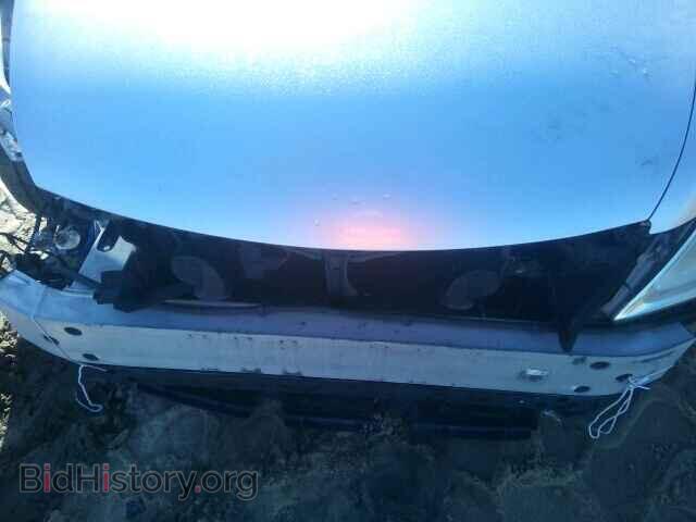 2008 LEXUS LS460 - VIN: JTHGL46F485028051 - Фото 7