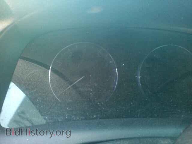 2008 LEXUS LS460 - VIN: JTHGL46F485028051 - Фото 8