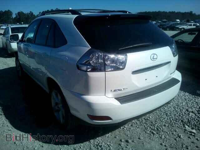 2006 LEXUS RX330 - VIN: 2T2GA31U16C048194 - Фото 3
