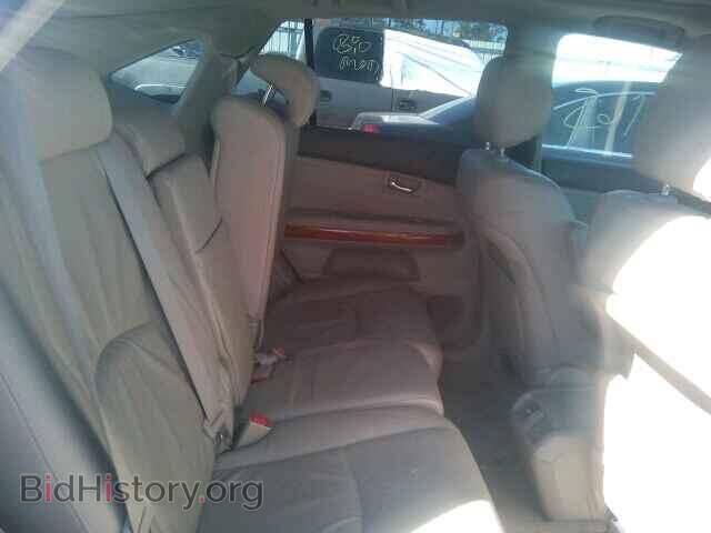 2006 LEXUS RX330 - VIN: 2T2GA31U16C048194 - Фото 6