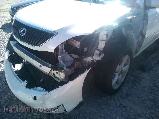 2006 LEXUS RX330 - VIN: 2T2GA31U16C048194 - Фото 10