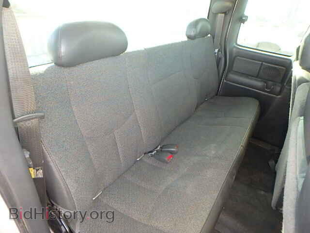 2005 CHEVROLET SILVERADO - VIN: 2GCEC19V751167811 - Фото 6