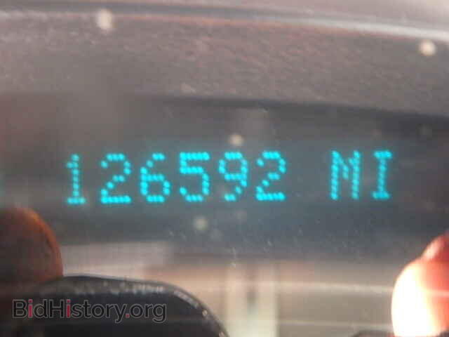 2005 CHEVROLET SILVERADO - VIN: 2GCEC19V751167811 - Фото 8