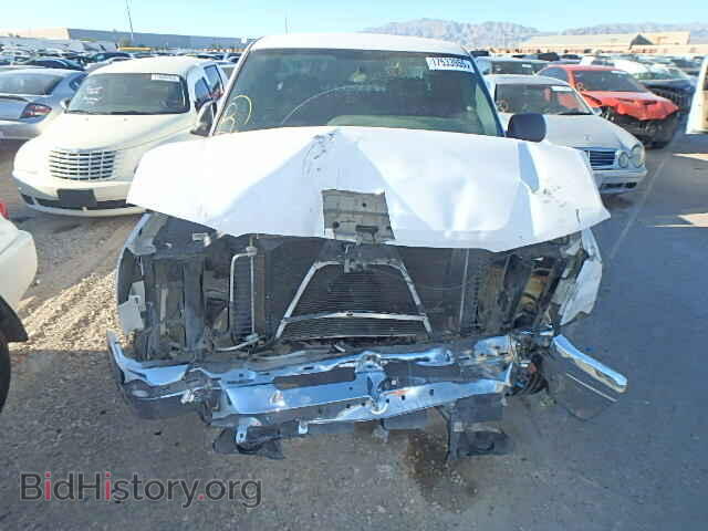 2005 CHEVROLET SILVERADO - VIN: 2GCEC19V751167811 - Фото 10