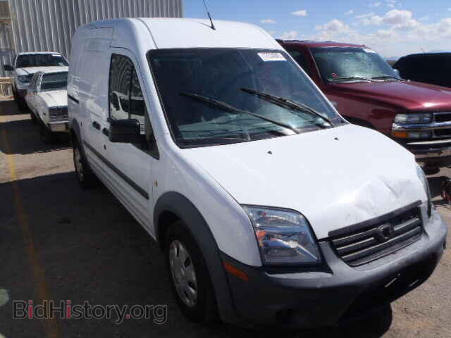 Фотография NM0LS7CN9CT094452 - FORD TRANSIT CO 2012
