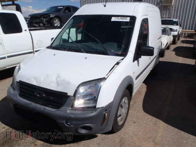2012 FORD TRANSIT CO - VIN: NM0LS7CN9CT094452 - Фото 2