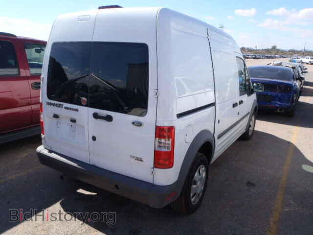 2012 FORD TRANSIT CO - VIN: NM0LS7CN9CT094452 - Фото 4