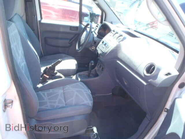 2012 FORD TRANSIT CO - VIN: NM0LS7CN9CT094452 - Фото 5