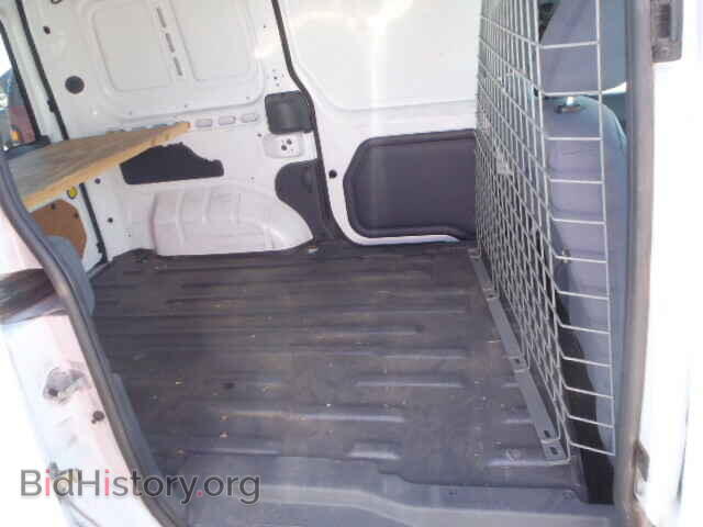 2012 FORD TRANSIT CO - VIN: NM0LS7CN9CT094452 - Фото 6