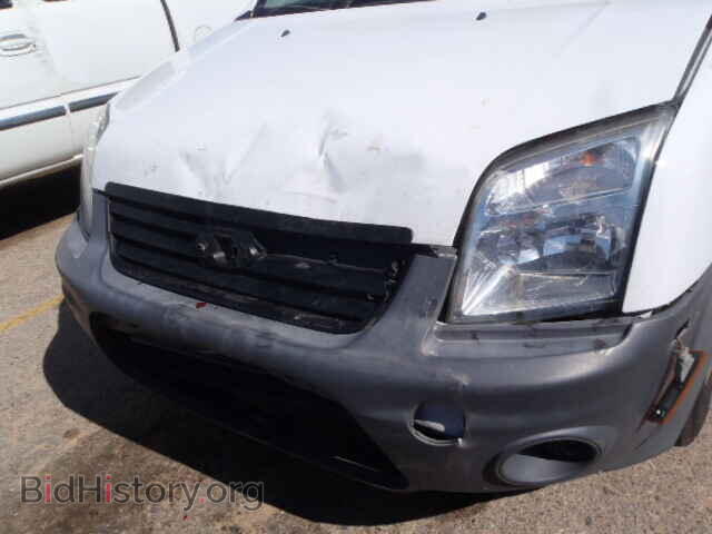 2012 FORD TRANSIT CO - VIN: NM0LS7CN9CT094452 - Фото 10