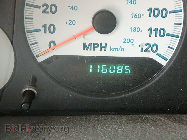 2007 DODGE CARAVAN - VIN: 2D4GP44L27R143251 - Фото 8