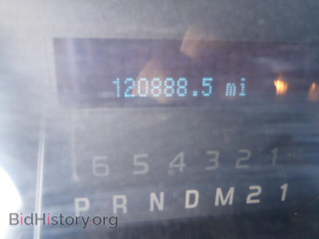 2011 FORD F150 - VIN: 1FTFW1EF2BFA27972 - Фото 8