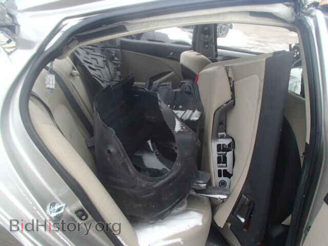 2011 KIA OPTIMA - VIN: KNAGM4A77B5106373 - Фото 6