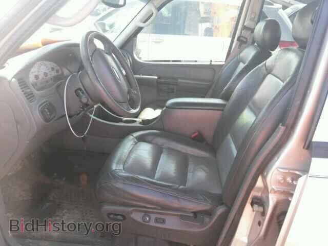 2005 FORD EXPLORER - VIN: 1FMZU77K95UA35255 - Фото 5