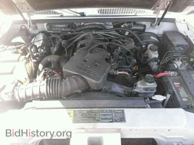 2005 FORD EXPLORER - VIN: 1FMZU77K95UA35255 - Фото 7