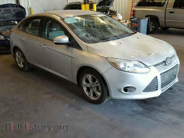Фотография 1FADP3F26EL350252 - FORD FOCUS 2014