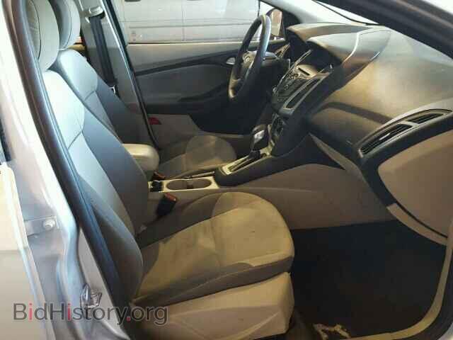 2014 FORD FOCUS - VIN: 1FADP3F26EL350252 - Фото 5