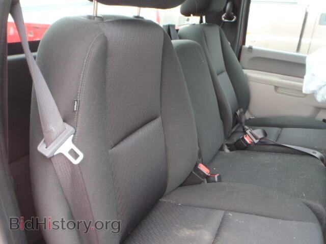 2010 CHEVROLET SILVERADO - VIN: 1GCPCPEX8AZ201632 - Фото 6