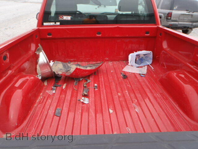 2010 CHEVROLET SILVERADO - VIN: 1GCPCPEX8AZ201632 - Фото 10