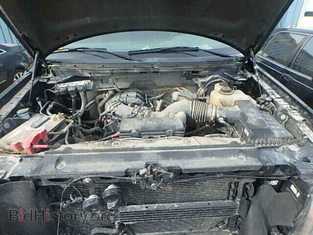 2012 FORD F150 - VIN: 1FTMF1EM9CFC90970 - Фото 7