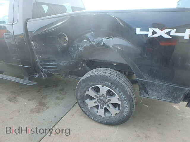 2012 FORD F150 - VIN: 1FTMF1EM9CFC90970 - Фото 9