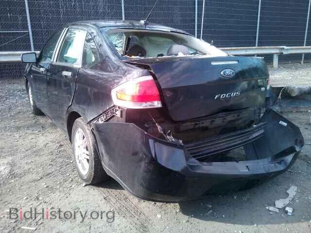 2010 FORD FOCUS - VIN: 1FAHP3FN1AW204409 - Фото 3