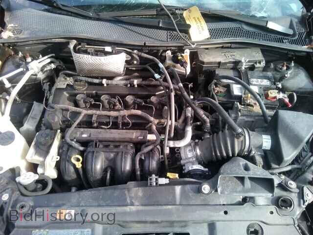 2010 FORD FOCUS - VIN: 1FAHP3FN1AW204409 - Фото 7