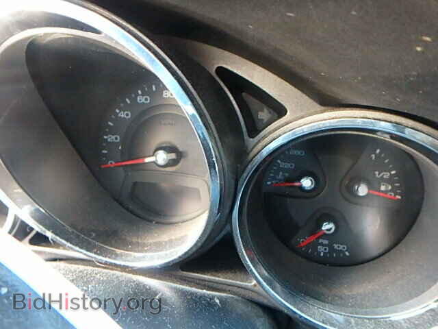 2009 CADILLAC CTS - VIN: 1G6DS57V090158462 - Фото 8