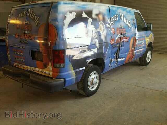 2007 FORD ECONOLINE - VIN: 1FTNE14W07DA52503 - Photo 4