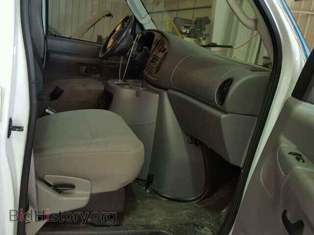 2007 FORD ECONOLINE - VIN: 1FTNE14W07DA52503 - Photo 5