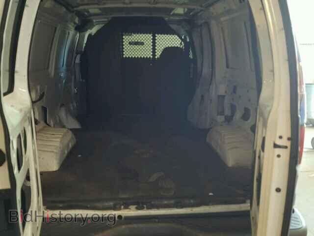 2007 FORD ECONOLINE - VIN: 1FTNE14W07DA52503 - Photo 6