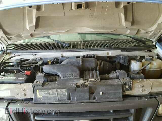 2007 FORD ECONOLINE - VIN: 1FTNE14W07DA52503 - Photo 7