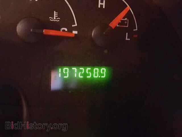 2007 FORD ECONOLINE - VIN: 1FTNE14W07DA52503 - Photo 8