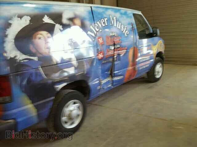 2007 FORD ECONOLINE - VIN: 1FTNE14W07DA52503 - Photo 10