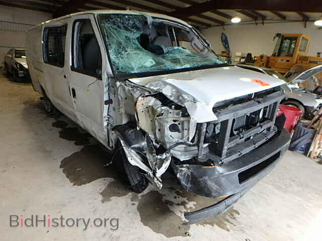 Photo 1FTSS34L18DA95598 - FORD ECONOLINE 2008