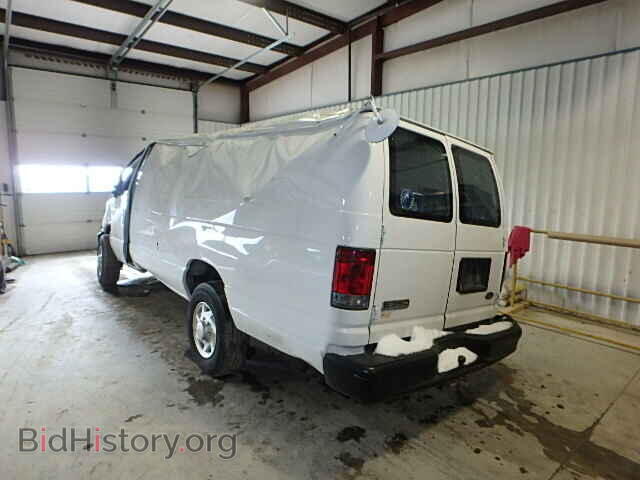 2008 FORD ECONOLINE - VIN: 1FTSS34L18DA95598 - Фото 3
