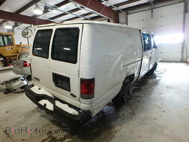 2008 FORD ECONOLINE - VIN: 1FTSS34L18DA95598 - Фото 4