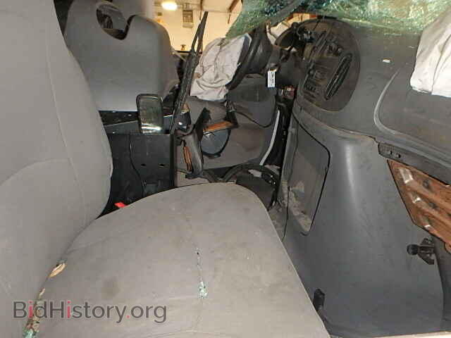 2008 FORD ECONOLINE - VIN: 1FTSS34L18DA95598 - Фото 5