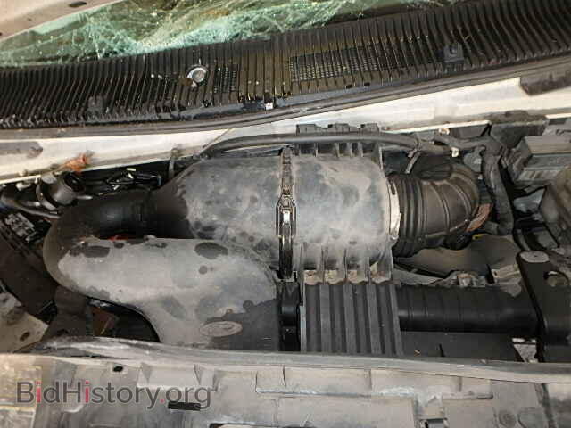 2008 FORD ECONOLINE - VIN: 1FTSS34L18DA95598 - Фото 7