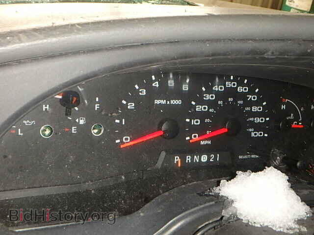 2008 FORD ECONOLINE - VIN: 1FTSS34L18DA95598 - Фото 8