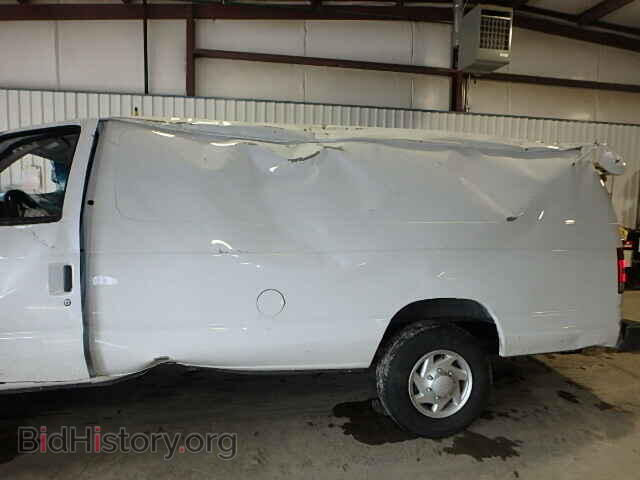 2008 FORD ECONOLINE - VIN: 1FTSS34L18DA95598 - Фото 9
