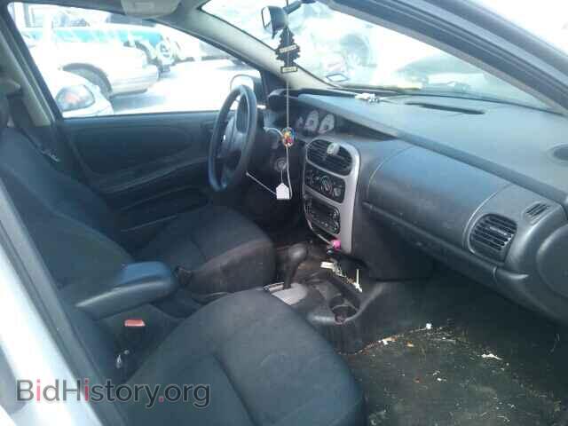 2005 DODGE NEON - VIN: 1B3ES56C85D283019 - Фото 5