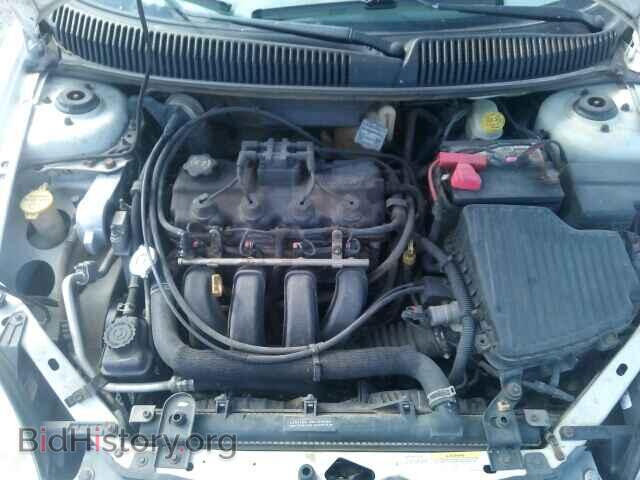 2005 DODGE NEON - VIN: 1B3ES56C85D283019 - Фото 7