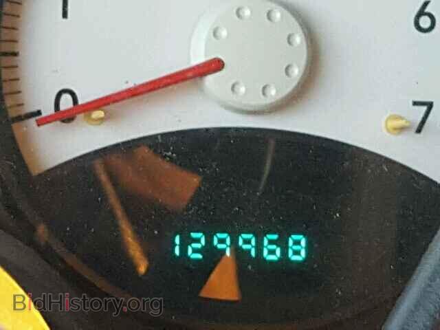 2008 DODGE DURANGO - VIN: 1D8HD38N48F140863 - Фото 8