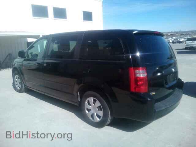 2010 DODGE CARAVAN - VIN: 2D4RN4DE2AR242806 - Photo 3